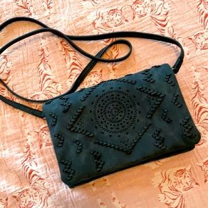 Crossbody bag